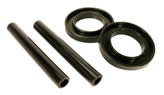 Prothane 6-1703-BL PRO Coil Spring Isolator - Blk