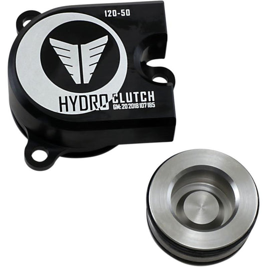 Muller Motorcycle Ag 120-50 Hydro Clutch