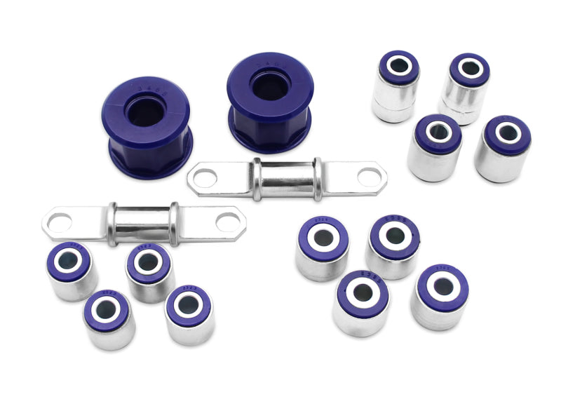 Load image into Gallery viewer, Superpro KIT172K SPR Bushing Kits
