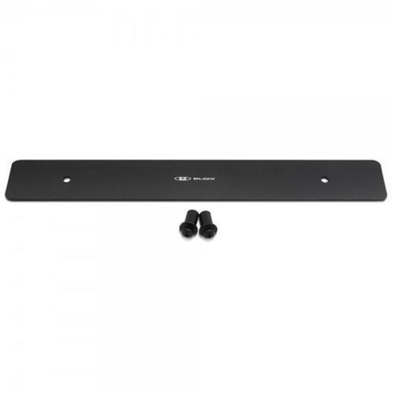 Load image into Gallery viewer, Blox Racing BXAC-00423 BX License Plate Delete
