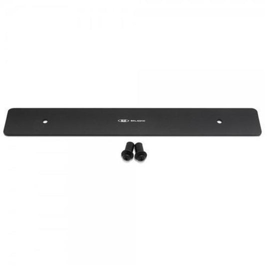 Blox Racing BXAC-00423 BX License Plate Delete