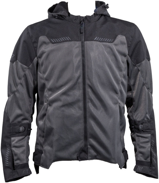Speed And Strength 609865 SAS Trial By Fire Mesh Jacket