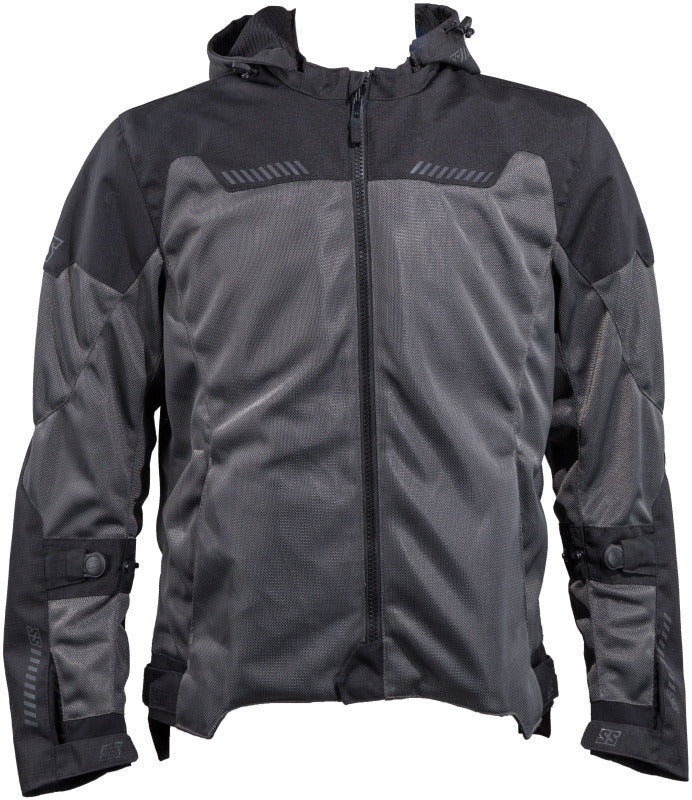 Load image into Gallery viewer, Speed And Strength 609867 SAS Trial By Fire Mesh Jacket

