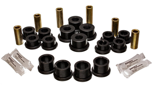 Energy Suspension 11.3108G ES Trailing Arm Bush - Black
