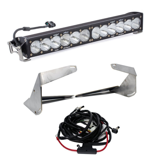 Baja Designs 448031 BAJ OnX6 Light Bars