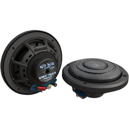 Wild Boar Audio WBC 1654 REAR 6.5in. 150 Watt Rear Speakers