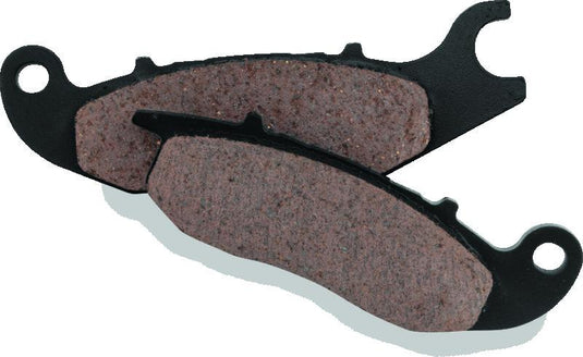 Bikemaster 961279 BKM Brake Pads