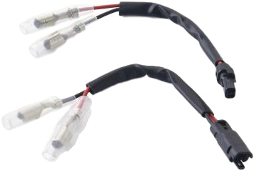Rizoma EE174H Turn Signal Cable Kit