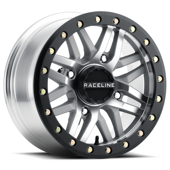 Raceline A91MA-57056+10 RCL A91 Ryno Wheels