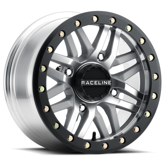 Raceline A91MA-57056+10 RCL A91 Ryno Wheels