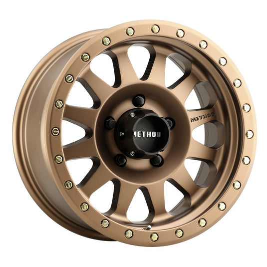 Method Wheels MR30458012924N MRW MR304 Wheels
