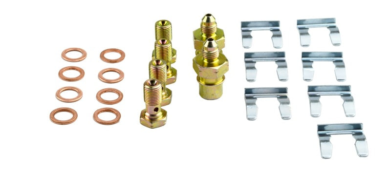 Load image into Gallery viewer, Goodridge 12238 GR G-Stop Brake Line Kits
