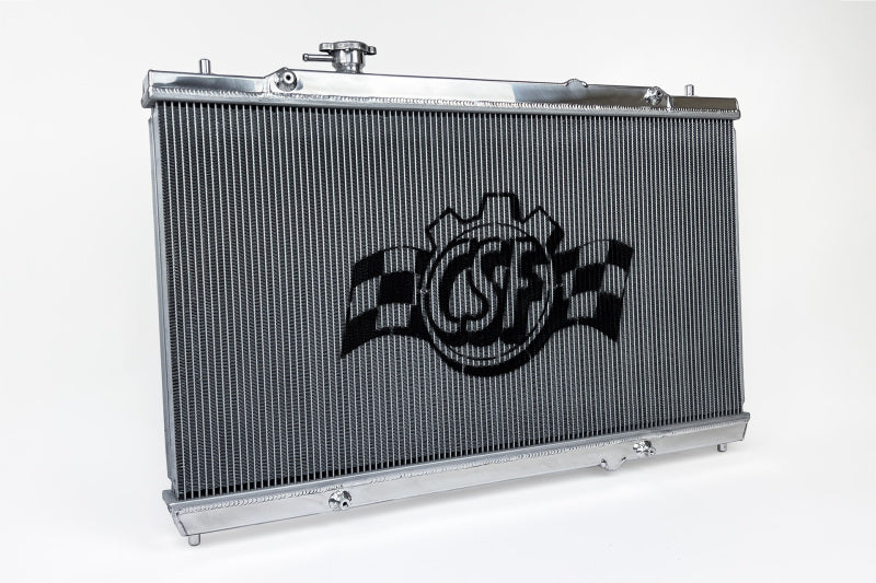 Load image into Gallery viewer, Csf 7222 CSF Radiators - Aluminum
