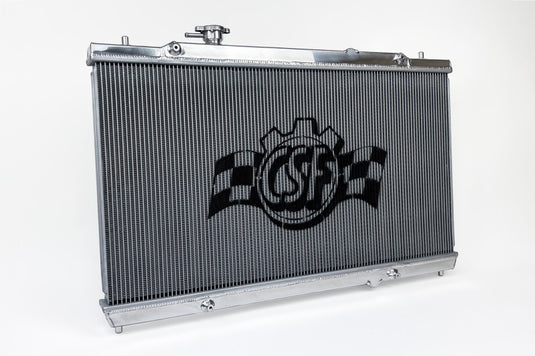 Csf 7222 CSF Radiators - Aluminum