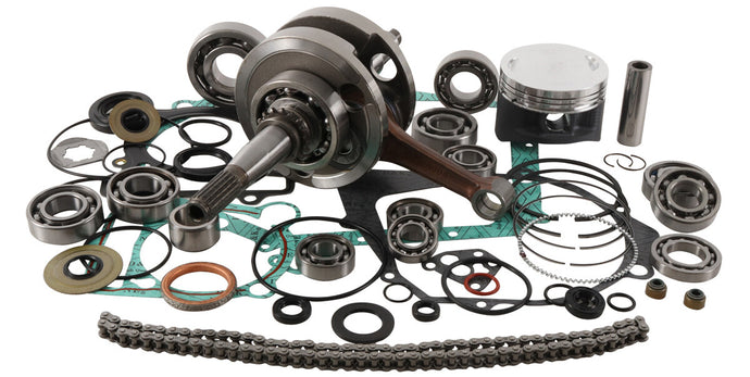 Wrench Rabbit WR101-209 Complete Engine Rebuild Kit In a Box