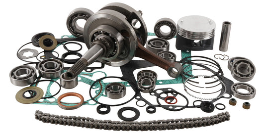Wrench Rabbit WR101-209 Complete Engine Rebuild Kit In a Box