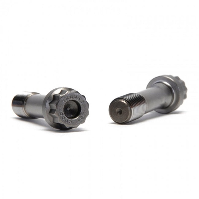 Load image into Gallery viewer, Skunk2 Racing 306-05-1170 SK Alpha Connecting Rods
