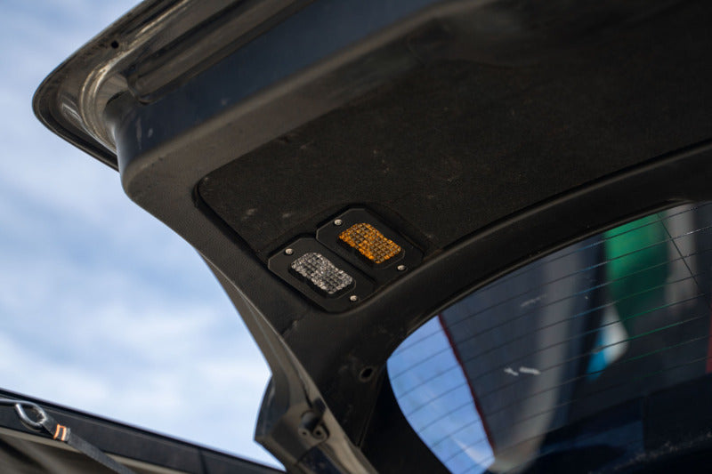 Load image into Gallery viewer, Diode Dynamics DD6428P DIO LED Light Pods

