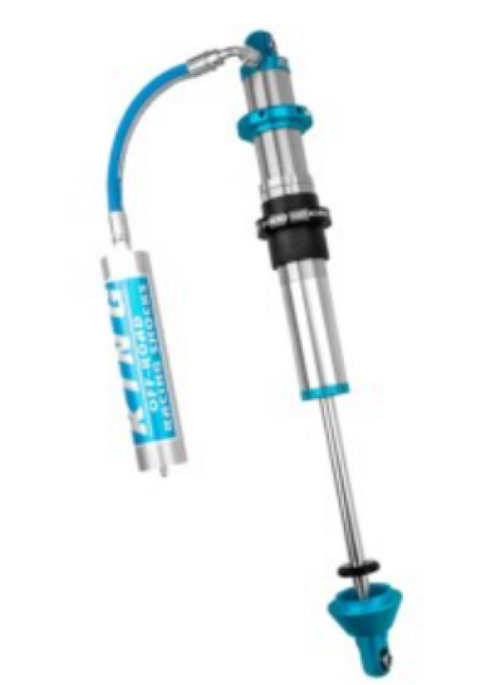 King Shocks PR2514-COHR KIN 2.5 PR Coilover Shocks