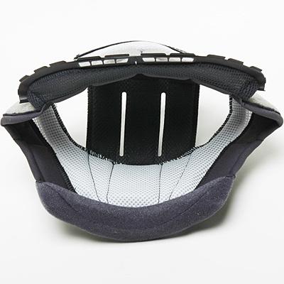 Shoei RF-1100 Qwest Center Pad - (XL13)