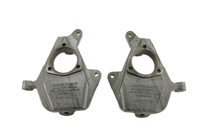 Belltech 2511 BT Drop Spindle Set