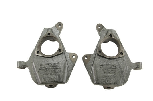 Belltech 2511 BT Drop Spindle Set
