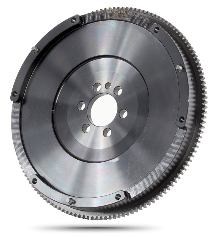 Load image into Gallery viewer, Clutch Masters FW-178-SF CM Steel Flywheels
