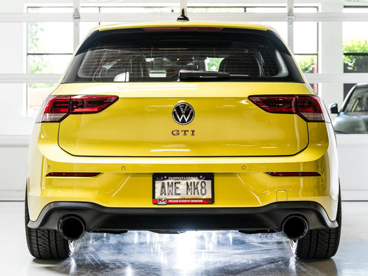 Awe Tuning 3020-33658 AWE Cat-Back Track