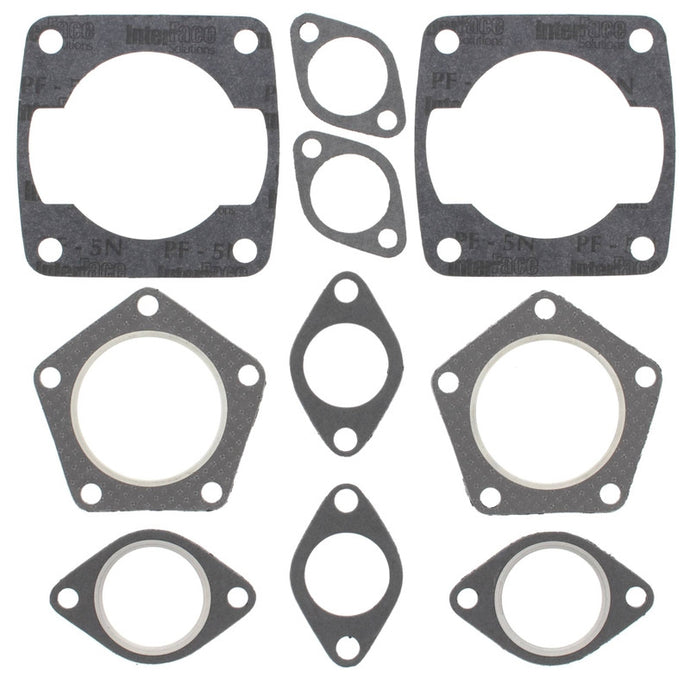 Vertex 710154 Top End Gasket Set