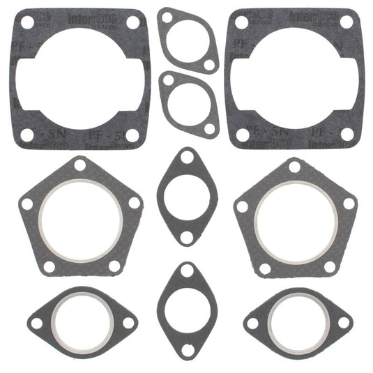 Vertex 710154 Top End Gasket Set