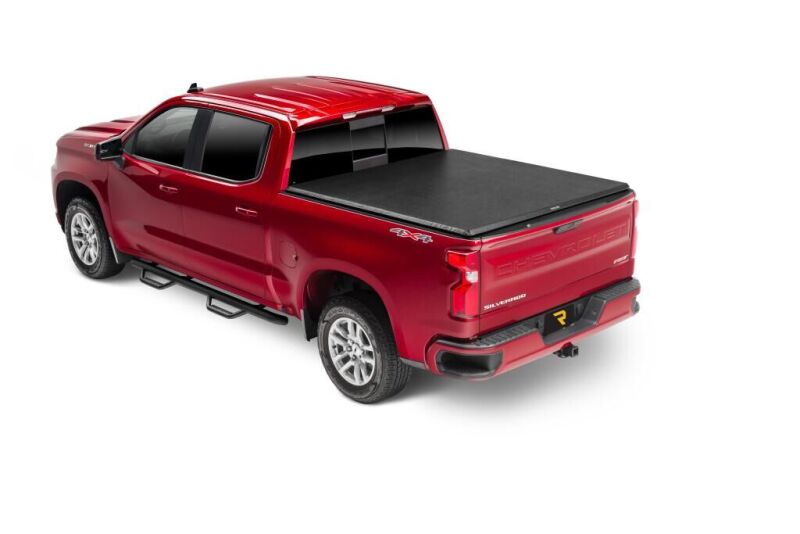 Load image into Gallery viewer, Truxedo 272401 TRX Bed Cover - TruXport
