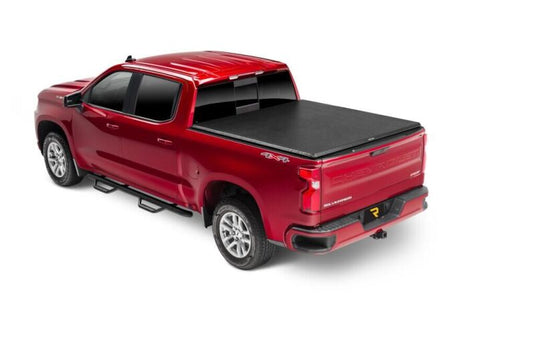 Truxedo 272401 TRX Bed Cover - TruXport