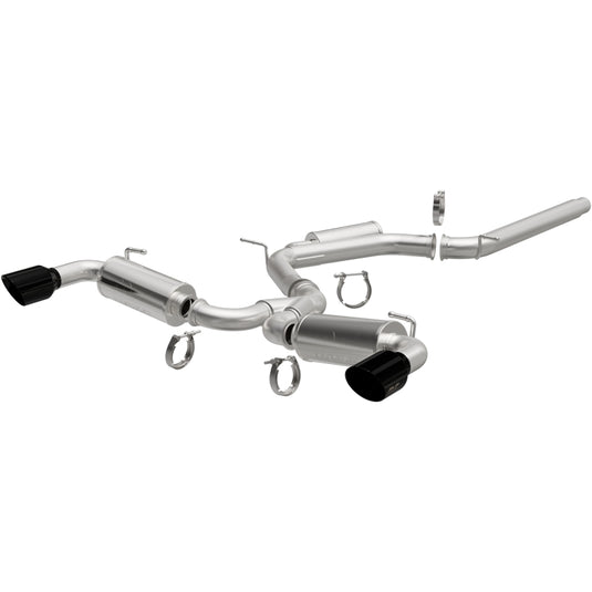 Magnaflow 19622 MAG NEO Series Cat-Back