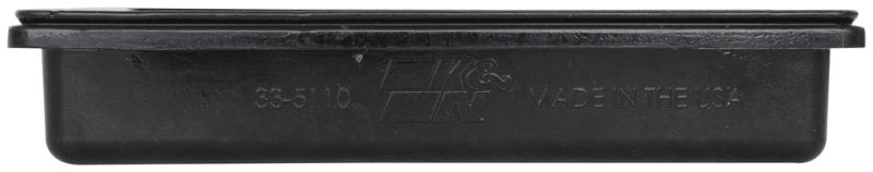 Load image into Gallery viewer, K&amp;N Engineering 33-5110 KN Direct Fit Air Filter
