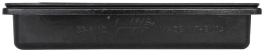 K&N Engineering 33-5110 KN Direct Fit Air Filter