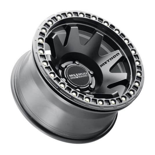 Method Wheels MR10879060544B MRW MR108 Wheels