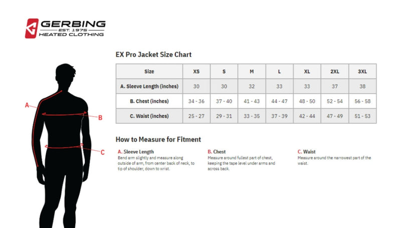 Load image into Gallery viewer, Gerbing 12V Heated Jacket Liner 2.0 (Large, Black)

