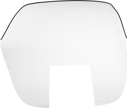 Koronis Parts Inc 450-635 Windshield - Standard Height - Clear