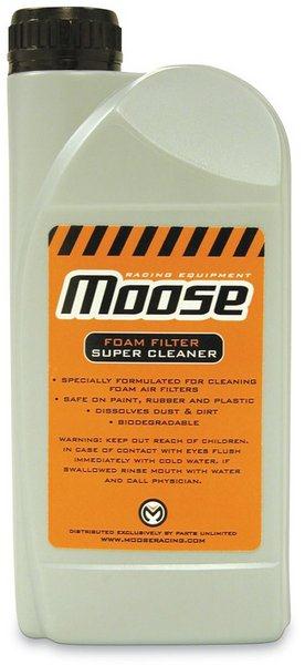 Moose Racing DT-20-50 Foam Filter Super Cleaner