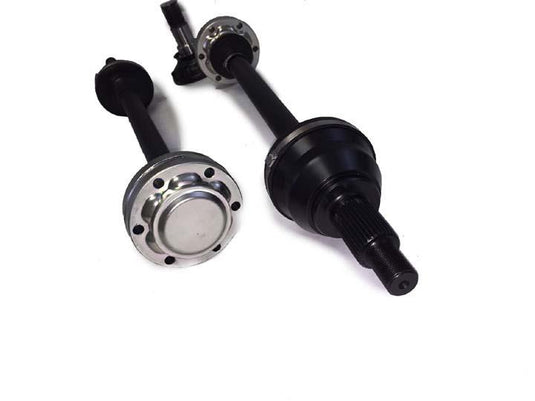 Driveshaft Shop 510301 DSS 1400HP Dom Axles