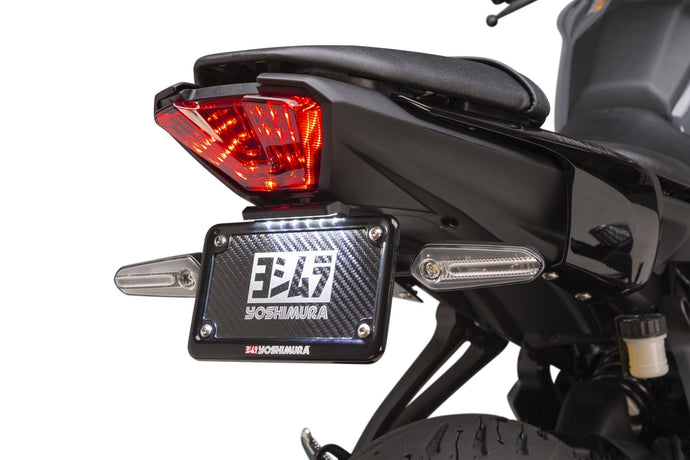 Yoshimura 070BG137010 Fender Eliminator Kit