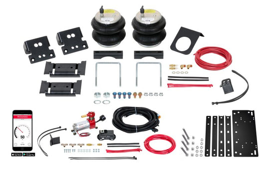Firestone 2886 FIR Ride-Rite All-In-One Kits