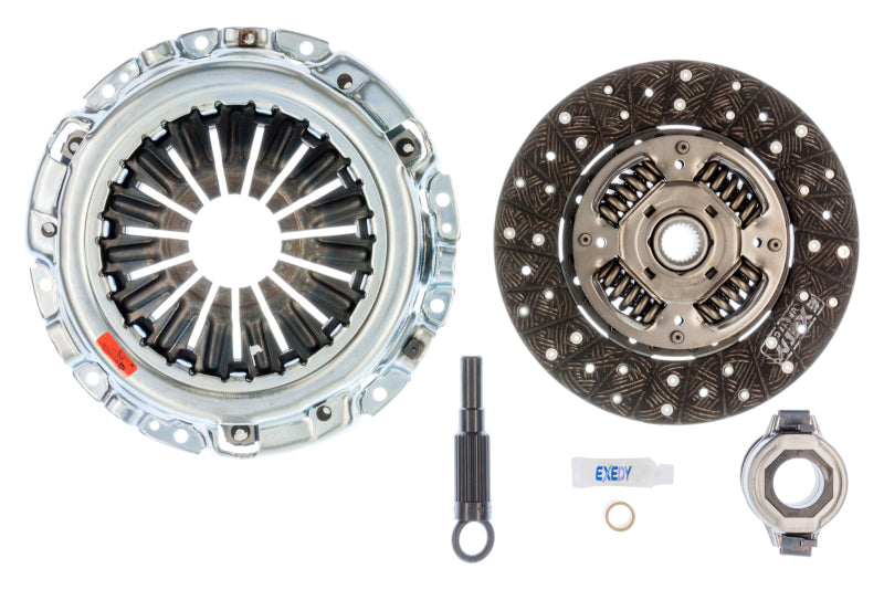 Load image into Gallery viewer, Exedy 06804A EXE Stage 1 Clutch Kits
