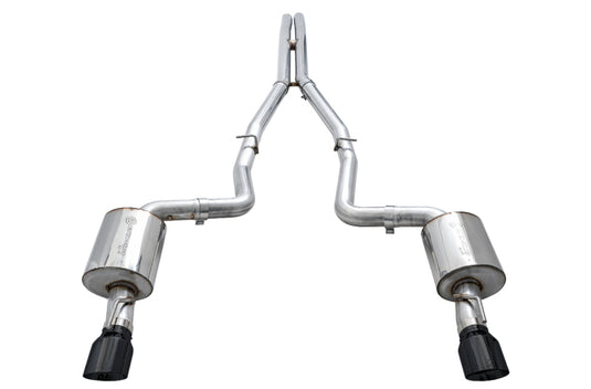 Awe Tuning 3020-33070 AWE Cat-Back Touring