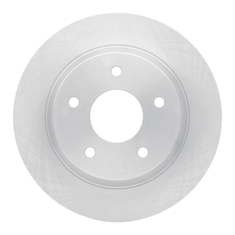 Load image into Gallery viewer, Dfc 600-47015 DFC Brake Rotors - Plain
