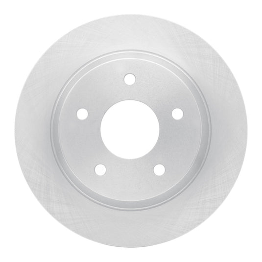 Dfc 600-47015 DFC Brake Rotors - Plain