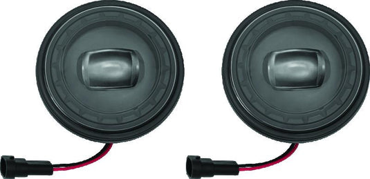 Kuryakyn 2474 KUR Headlamps D