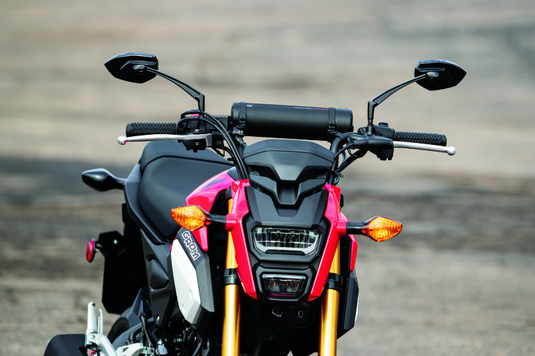 Kuryakyn 1891 KUR Mirrors