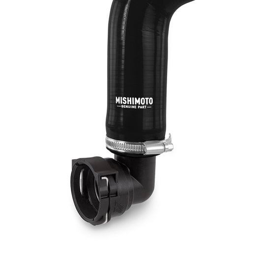 Mishimoto MMHOSE-F50-11BK MM Silicone Hose - Radiator