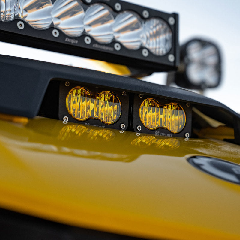 Load image into Gallery viewer, Baja Designs 448208 BAJ Powersports S2 Pro Lights
